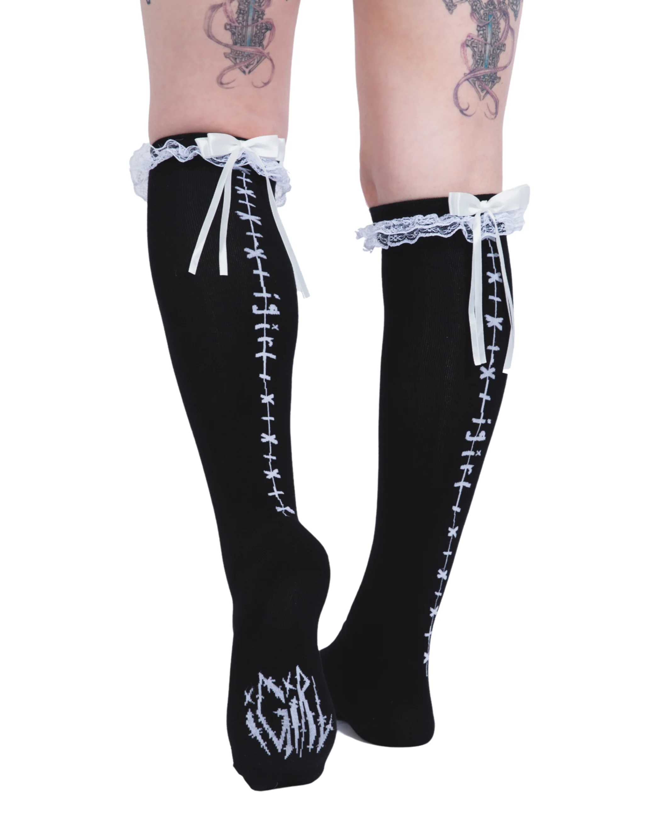 Socks & Sleeves